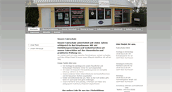 Desktop Screenshot of fahrschule-zuelch.de